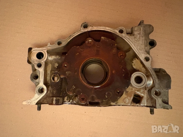 Маслена помпа  Сузуки Гранд Витара 1.6 97 к.с Suzuki Grand Vitara, снимка 2 - Части - 54195699