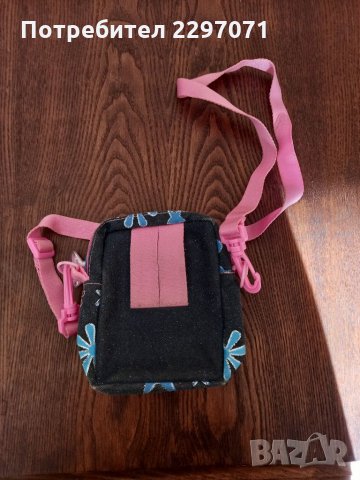Детски чантички, снимка 4 - Детски портмонета - 35622902