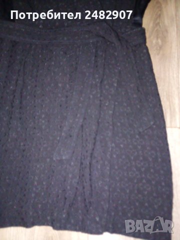 Дамска рокля, снимка 11 - Рокли - 40848906