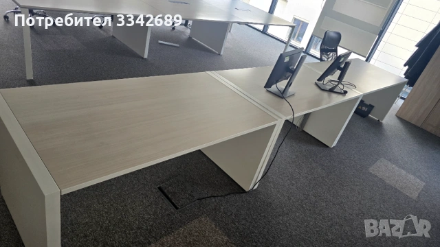 Офис оборудване, снимка 3 - Бюра - 53354253