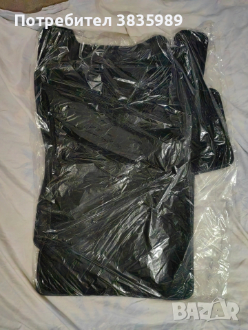 Продавам текстилни/мокетни стелки за Мерцедес и Бмв, снимка 7 - Аксесоари и консумативи - 54165590