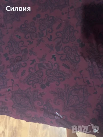 Guess мъжка тениска, снимка 5 - Тениски - 51376859