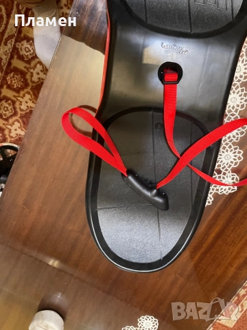 Детска дъска за пързаляне, снимка 2 - Други спортове - 52554809