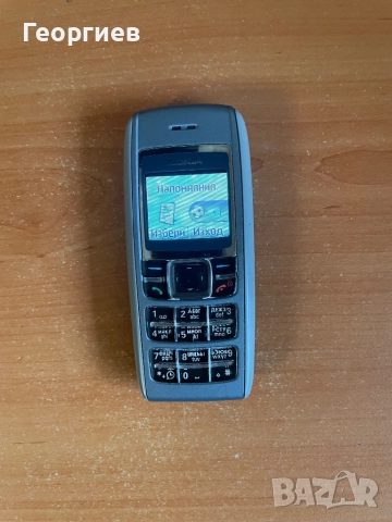 Nokia 1600, снимка 3 - Nokia - 52721075