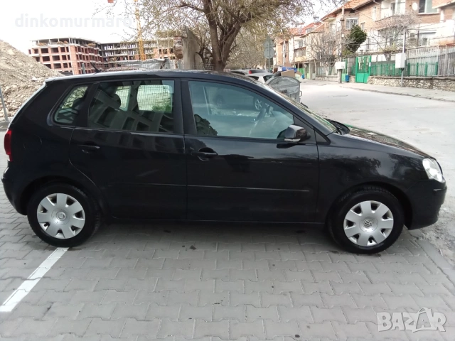 VW Polo 1.4i-75kc. , снимка 5 - Автомобили и джипове - 54195426