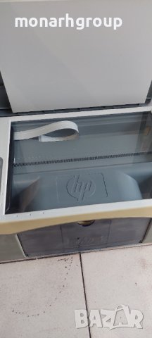 Цветен мастилено струен принтер HP PSC 1410, снимка 3 - Други - 39820985