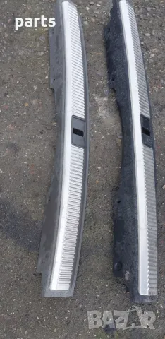 Лайсна Багажник Ауди A4 Б6 Комби 2бр. - 8E9864483, снимка 4 - Части - 49746654