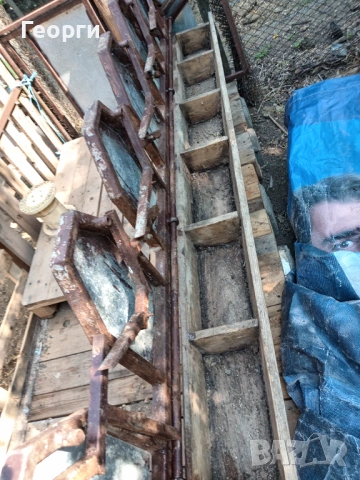 Капан за доене на овце, снимка 2 - За селскостопански - 53027733