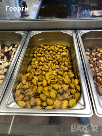 ЯДКИ - Сурови и Печени , снимка 4 - Хранителни добавки - 39330449