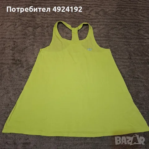 Адидас Потник вид Туника, снимка 6 - Туники - 56144143