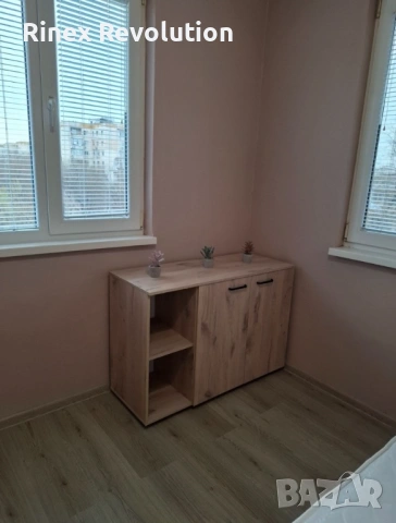 Тристаен апартамент под наем в Кючук Париж, снимка 2 - Апартаменти - 54043165