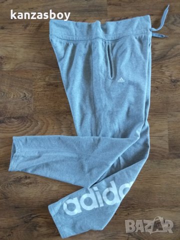  adidas RL Low Crotch Q12 - страхотно дамско долнище КАТО НОВО, снимка 4 - Спортни екипи - 34356040