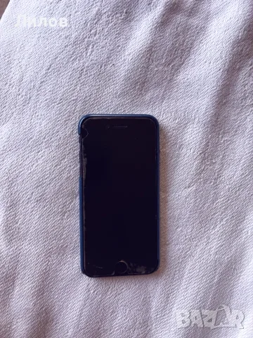 Продавам iPhone SE 2020, снимка 2 - Apple iPhone - 56214467