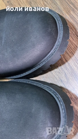 Tomaris-немски кожени дамски боти,нови 41 номер, снимка 12 - Дамски боти - 53927332