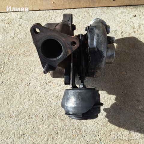 Турбо GARRETT GT 1749V , снимка 4 - Части - 44210604