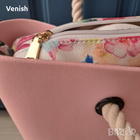 Чанта тип Obag, снимка 2 - Чанти - 52144590