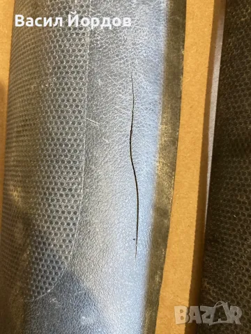 Вътрешни Прагове за Фиат Пунто 2 / Fiat Punto 2, снимка 4 - Части - 48946312