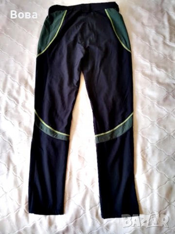Мъжки летни бързосъхнещи тънки туристически панталони, снимка 2 - Спортни дрехи, екипи - 36991541