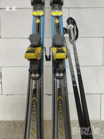 Ски марка -- Volkl-- 180 см, снимка 5 - Зимни спортове - 56242209