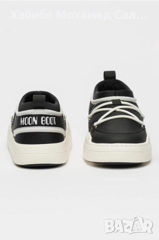 Боти Moon Boot 38 номер, снимка 14 - Дамски боти - 52354990