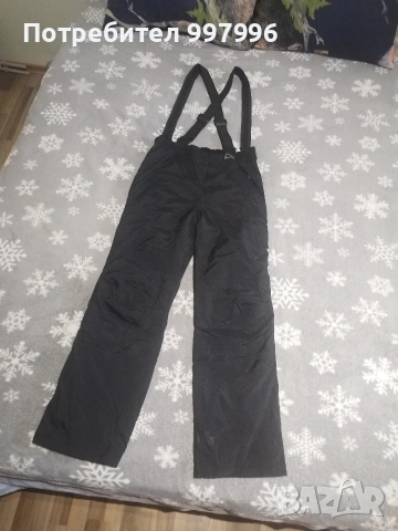 оригинален ски панталон-М-38номер, снимка 11 - Зимни спортове - 53301739