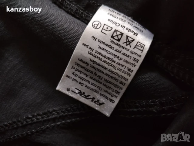 revolution race nordwand pants - дамски трекинг панталон ХЛ/42 КАТО НОВ, снимка 10 - Спортни екипи - 50572576