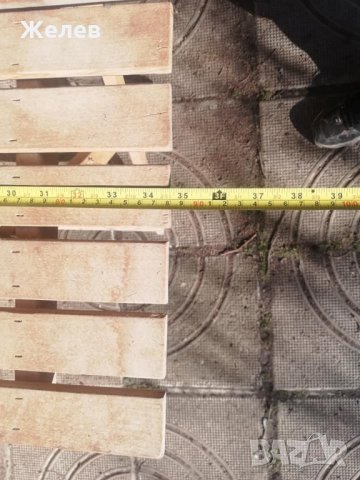 Сгъваема маса от парен бук., снимка 6 - Градински мебели, декорация  - 31681198