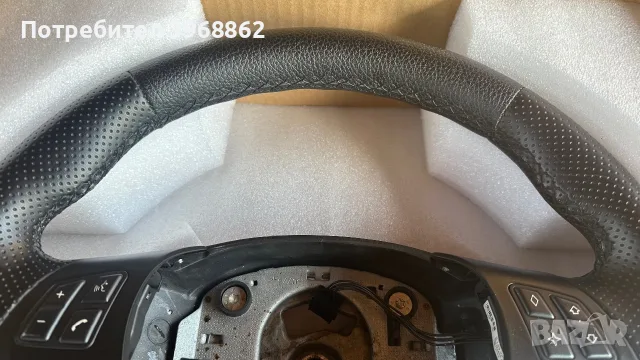 Волан е87/е90 80€ , снимка 5 - Части - 56542252