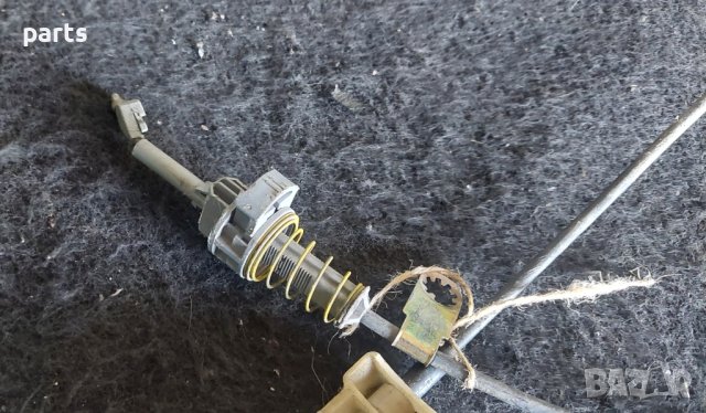 Жило Гранд Чероки 5.2 N:5252 - Jeep Grand Cherokee 5.2 N, снимка 3 - Части - 42373549