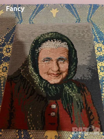 Гоблени 3 броя, снимка 10 - Гоблени - 48118790