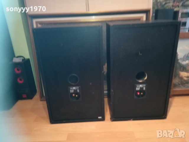 jamo denmark bx200 2бр тонколони 0502211721, снимка 12 - Тонколони - 31696198