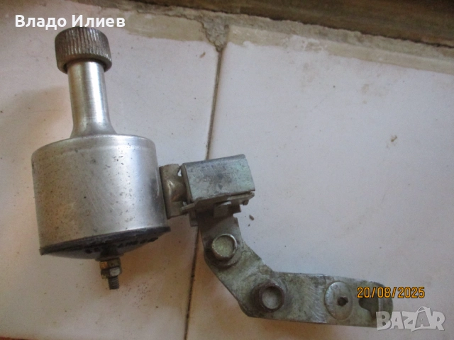 Велосипеди "Балкан" и "Украйна" /с ръководство за употреба/на части, снимка 9 - Части за велосипеди - 47436496