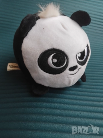 DreamWorks Heroes оригинална играчка Панда