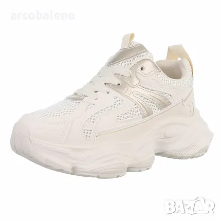 Дамски ниски кецове, 4цвята , снимка 10 - Кецове - 49995258