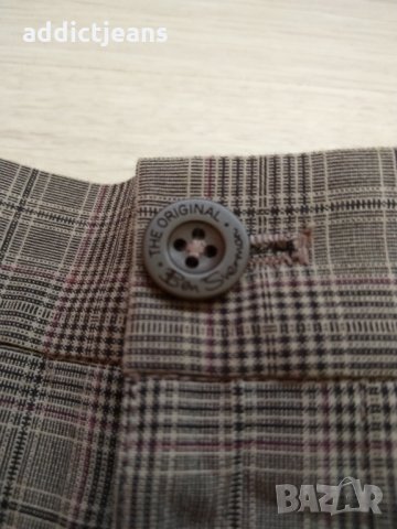 Мъжки къси панталони Ben Sherman размер 36, снимка 2 - Къси панталони - 29276267