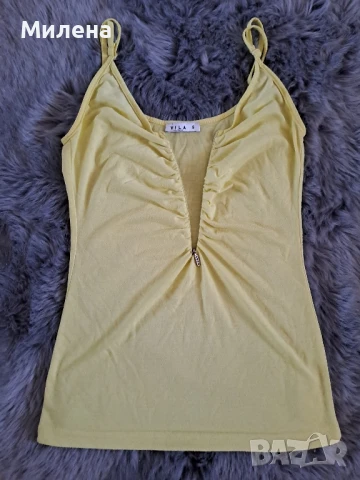 Потници, размер S по 2 лв. за брой, снимка 11 - Потници - 46037254