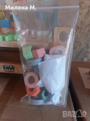 Детски работилници НОВИ, снимка 5 - Конструктори - 47866869