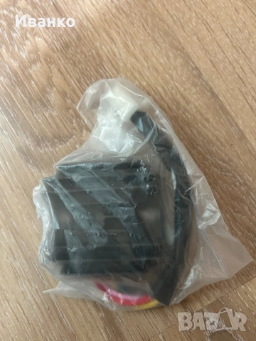 Реле за зареждане за мотор