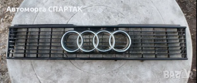 Решетка за Audi 80 Sedan B3 (06.1986 - 10.1991), седан, позиция: предна