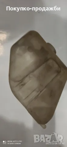 разширителен съд от лада самара здраво казанче за антифриз за ваз 2108, снимка 2 - Части - 49292103