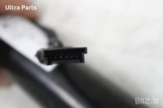 Оригинален ляв амортисьор заден капак за BMW IX i20 7954153 5A635D3, снимка 6 - Части - 50387919