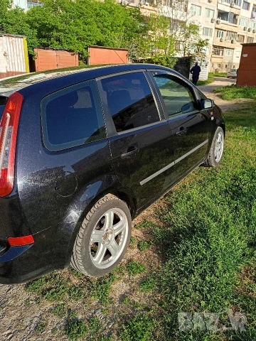 Ford C-max Facelift, снимка 2 - Автомобили и джипове - 54351313