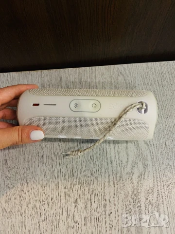 JBL FLIP5, снимка 5 - Bluetooth тонколони - 51400554