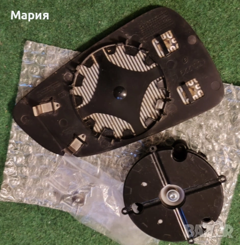 2бр.НОВИ Подгряващи седалки за кола/ТИР, ц.1бр. 36лв.;НОВО ОГЛЕДАЛО дясно ЕЛЕКТР. OPEL ASTRA H 04-07, снимка 6 - Аксесоари и консумативи - 52366545