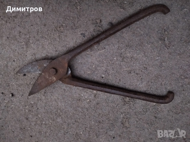 Ножици, снимка 6 - Други инструменти - 54040575