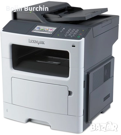 Lexmark MX410dne