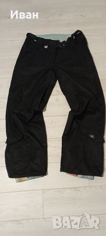 Панталон Nike 6.0 snowboard панталон в Спортни дрехи, екипи в гр. София -  ID39316474 — Bazar.bg