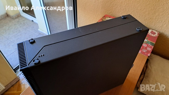 Lenovo ThinkCentre M91p (SFF) Core i5-2500/4GB DDR3/500GB HDD, снимка 8 - Работни компютри - 53878704