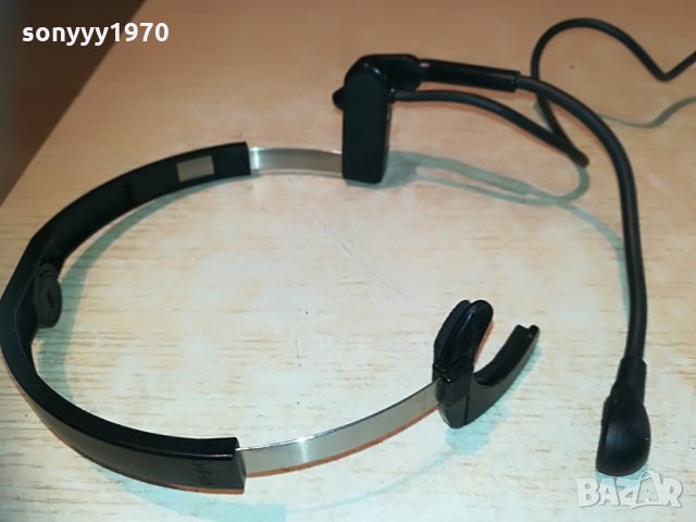 standard chp150-headphones & mic-внос франция, снимка 16 - Слушалки и портативни колонки - 30053205