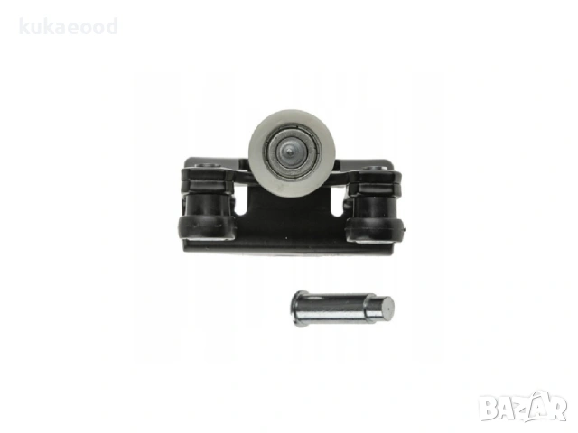 Ролка за плъзгаща врата за Renault Master 3, снимка 5 - Части - 54078598